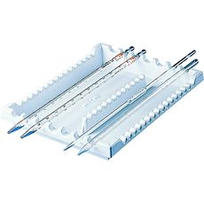 Bac à pipettes